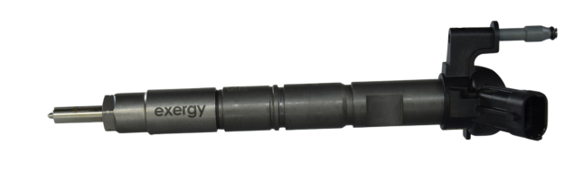 2011-2016 LML Duramax New Exergy Fuel Injectors 30% Over (Set of 8)
