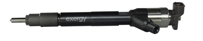 2016-2018 LWN Duramax New Stock Replacement Fuel Injectors (Set of 4)