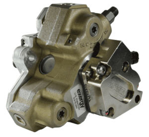 2001-2004 LB7 Duramax Exergy 14mm Stroker CP3 Pump - Race Series (LBZ Based)