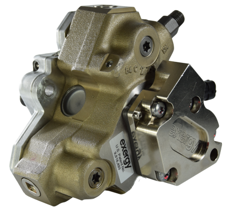 2001-2004 LB7 Duramax Exergy 14mm Stroker CP3 Pump - Race Series (LBZ Based)