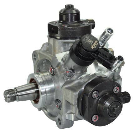 2019-2020 6.7 Cummins Exergy 10mm Stroker CP4.2 Pumps