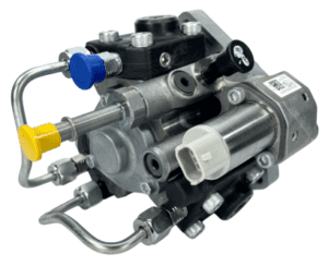 2017+ L5P Duramax Denso HP4 Pump