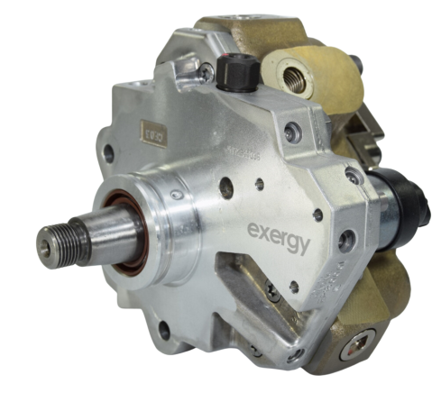2003-2007 5.9 Cummins Exergy 12mm Stroker CP3 Pump (6.7C Based)