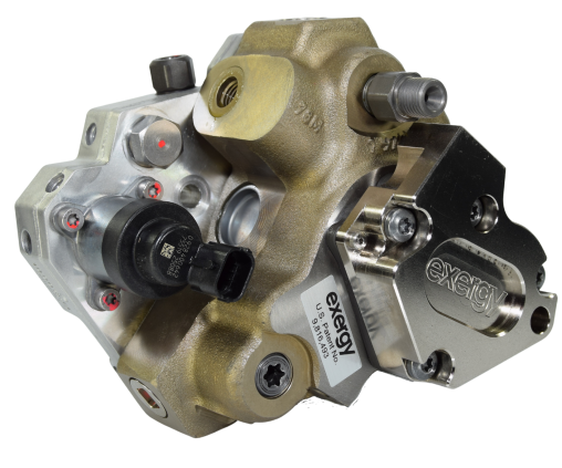 2003-2007 5.9 Cummins Exergy 14mm Stroker CP3 Pump - Race Series (6.7C Based)