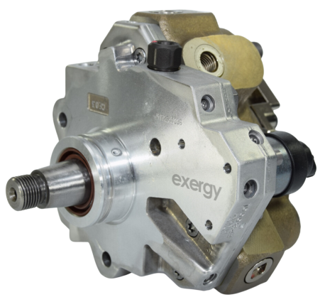 2007.5-2012 Early 6.7 Cummins Exergy 10mm Stroker CP3 Pump (6.7C Based)