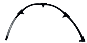 2004.5-2010 LLY/LBZ/LMM Duramax Leak Rail Assembly (Passenger Side)