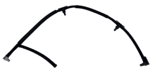 2004.5-2010 LLY/LBZ/LMM Duramax Leak Rail Assembly (Driver Side)