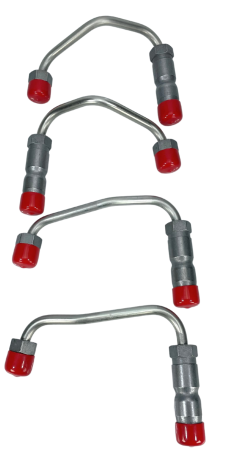 2001-2004 LB7 Duramax Fuel Injector Line Set (Per Side