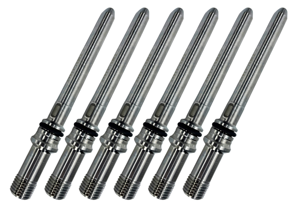 2019+ 6.7 Cummins Exergy High Pressure Feed Tube