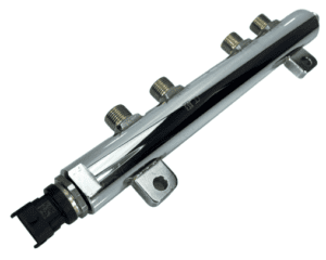 2004.5-2005 LLY Duramax New Stock Replacement RH Fuel Rail