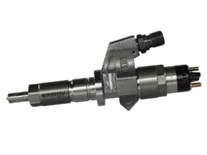 2001-2004 LB7 Duramax Reman Exergy Fuel Injectors 60% Over (Set of 8)