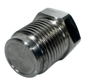 M18x1.5 Rail Plug