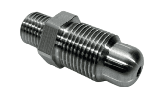 2001-2004 LB7 Chevy Duramax Rail End to M14x1.5