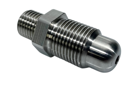 2001-2004 LB7 Chevy Duramax Rail End to M14x1.5