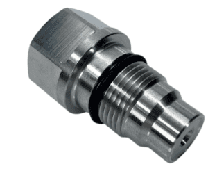 Cummins 6.7 / Duramax LLY/LBZ/LMM Port to Female M18x1.5