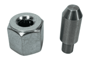 2011-2016 LML Chevy Duramax M16x1.5 Fuel Rail Plug Kit