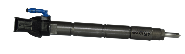 2011-2019 6.7 Power Stroke New Exergy Fuel Injectors 150% Over (Set of 8)