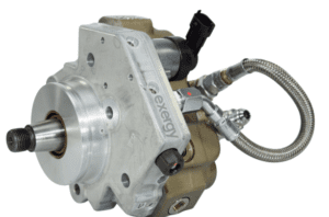Exergy Reverse Rotation 10mm Stroker CP3 Pump