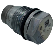 Cummins 6.7 / LLY/LBZ/LMM Duramax 1800 Bar (26 000 PSI) Pressure Relief Valve