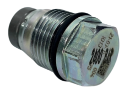 Cummins 6.7 / LLY/LBZ/LMM Duramax 2400 Bar (34 800 PSI) Pressure Relief Valve - RACE ONLY