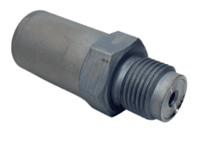 2001-2004 LB7 Duramax 1800 Bar (26 000 PSI) Pressure Relief Valve (M16x1.5 Outlet)