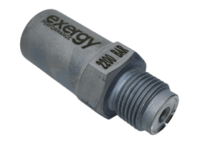 2001-2004 LB7 Duramax 2200 Bar (32 000 PSI) Pressure Relief Valve (M16x1.5 Outlet)