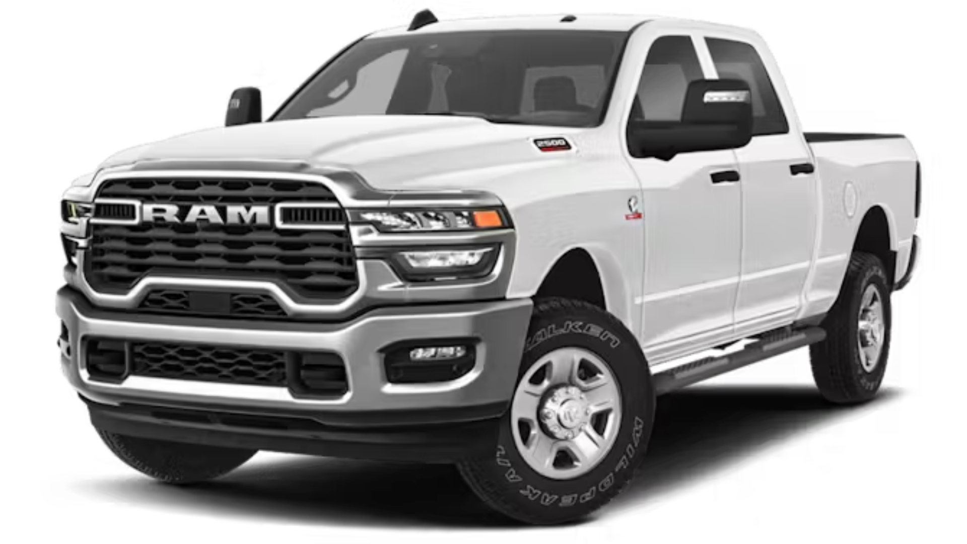 2019 – 2021 (6.7 24V)