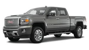 Chevy-GMC L5P 2017-2019