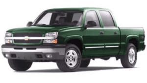 Chevy-GMC LB7 2001-2004