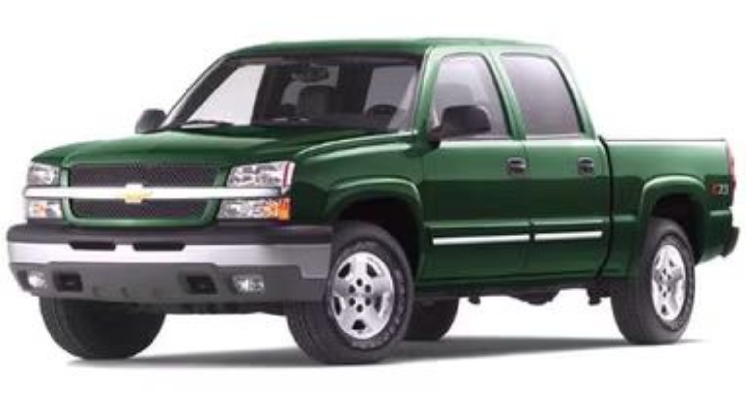 Chevy-GMC LB7 2001-2004