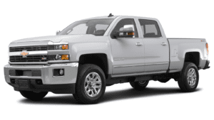 Chevy-GMC LML 2011-2016