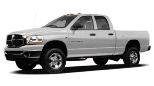 Dodge-Ram 5.9 2005-2007