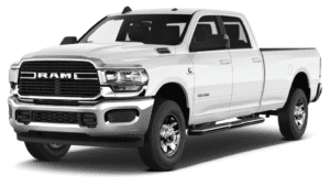Dodge-Ram 6.7 24V 2019-2021