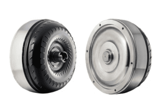 Stage 3 Billet Single Disc Torque Converter – 48RE