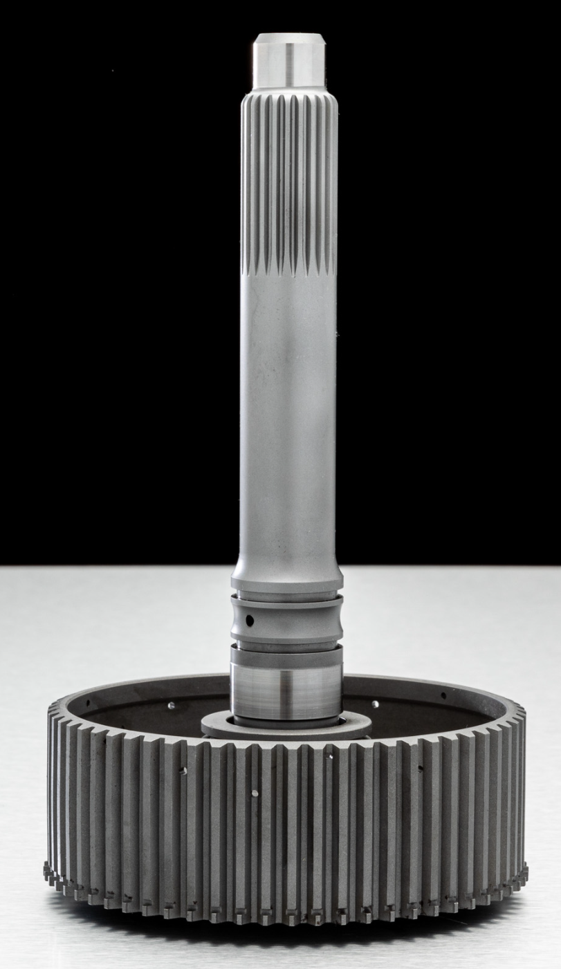 Aermet Billet Input Shaft – 23 Spline – 47RH 47RE 48RE