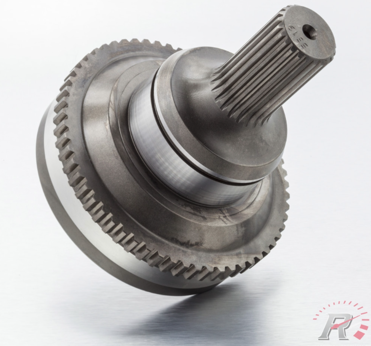 Billet Output Shaft – 47RH