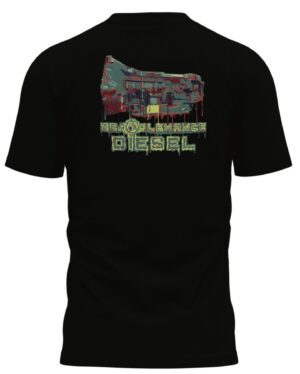 ZTD Shirt