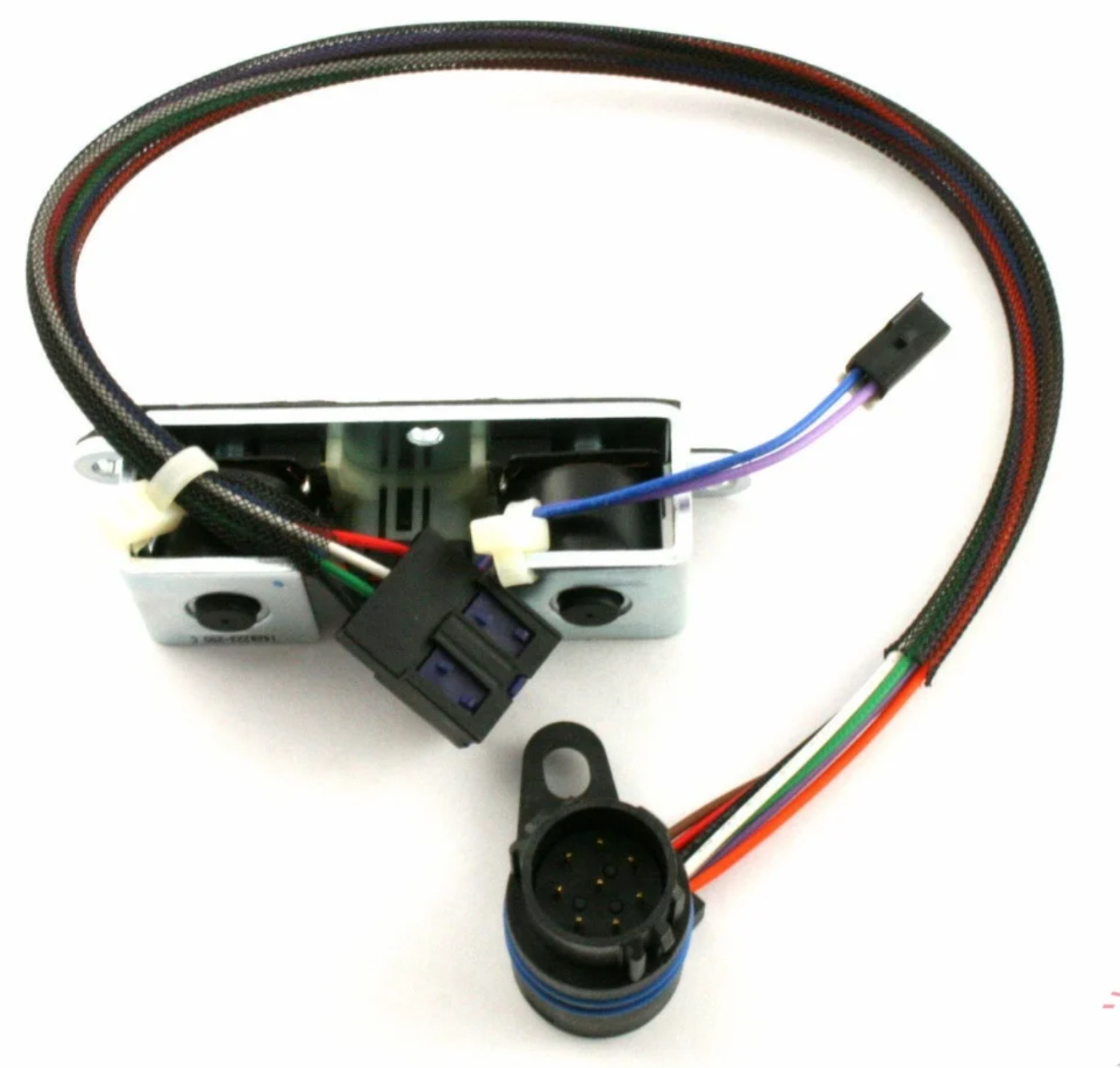 High-Performance Solenoid Upgrade Kit – 48RE 47RE