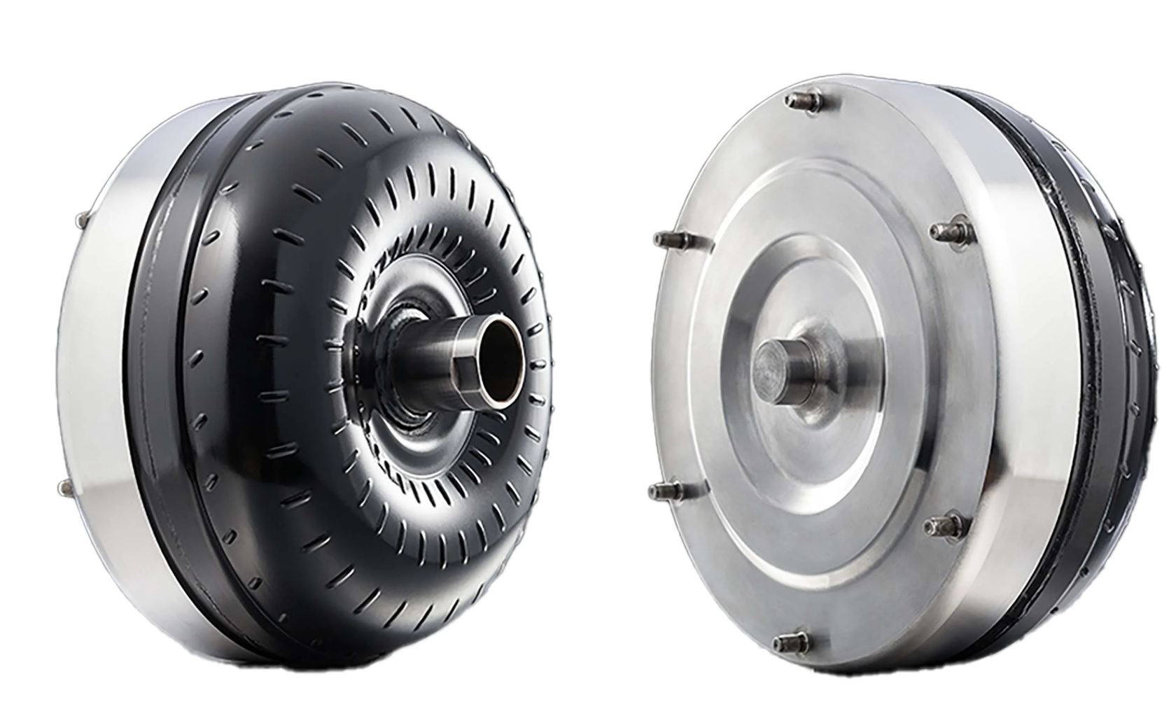 Stage 4 Torque Converter – 5R110W 6.4L Powerstroke