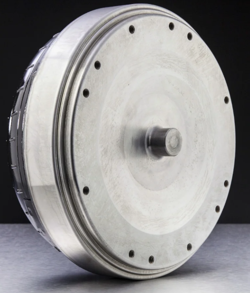 Stage 5 Torque Converter – 5R110W 6.4L Powerstroke - Image 3