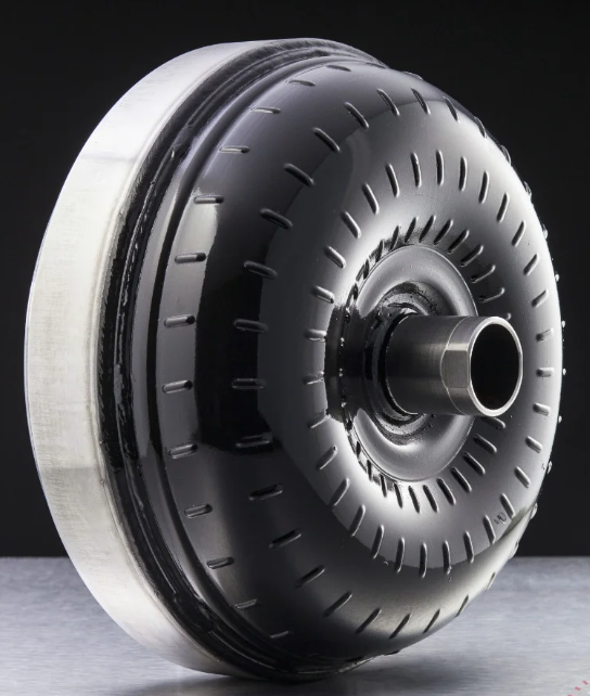 Stage 5 Torque Converter – 5R110W 6.4L Powerstroke - Image 2