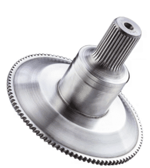 Billet Intermediate Shaft – 5R110 2007+