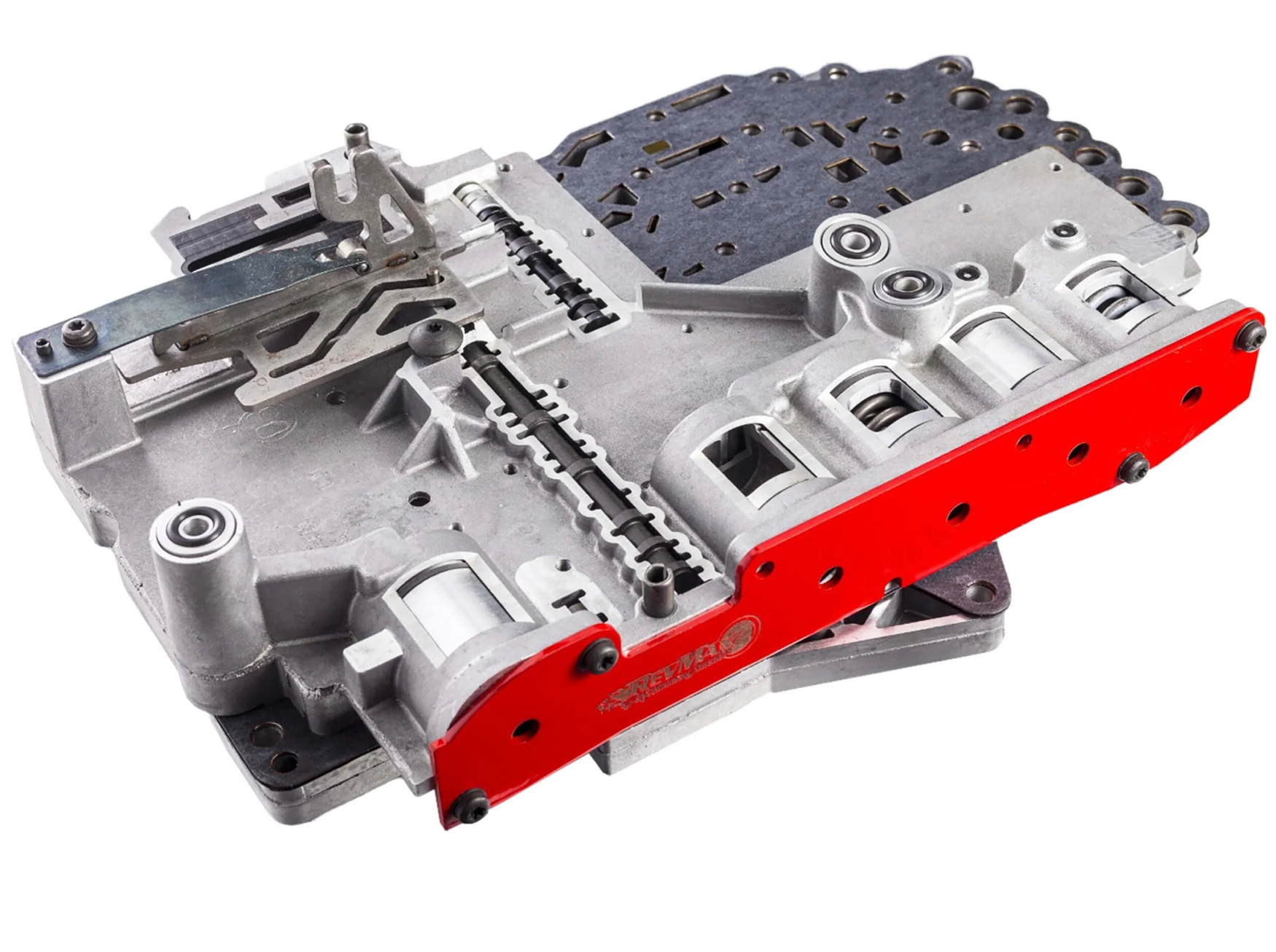 68RFE Billet High Performance Towing/HD Valve Body