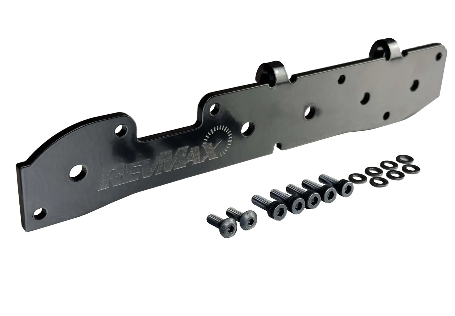 No-Drill Accumulator Plate Kit – 68RFE - Image 2