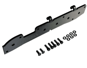 No-Drill Accumulator Plate Kit – 68RFE