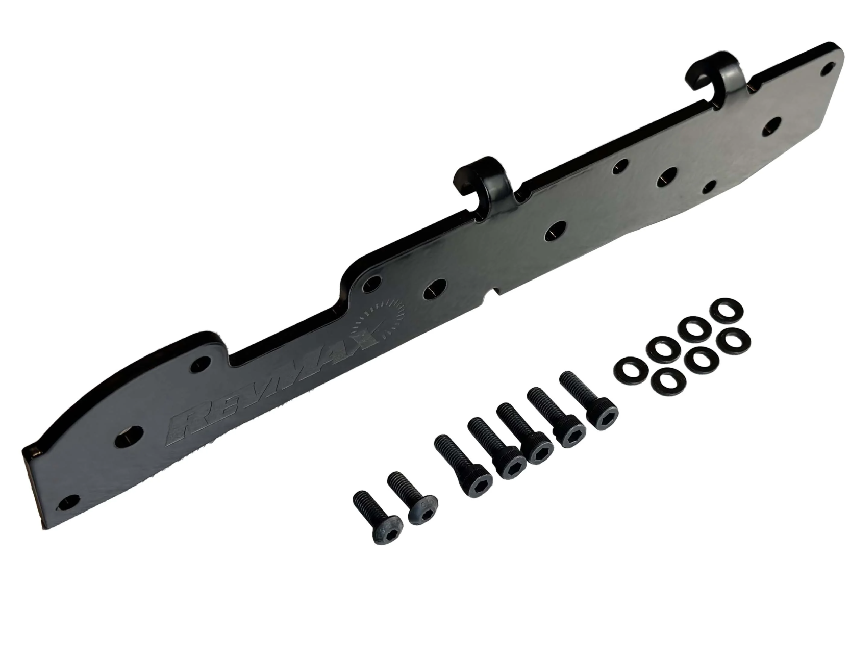 No-Drill Accumulator Plate Kit – 68RFE