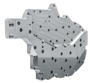 RevMax 68RFE ZeroFlex Billet Channel Plate V2.0