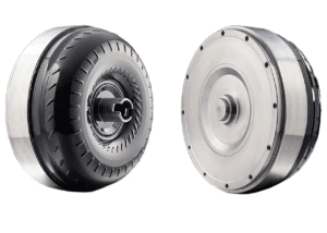 Stage 4 Billet Multi Disc Torque Converter – 68RFE