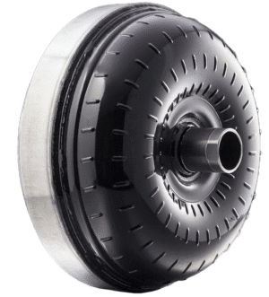 Stage 5 Billet Triple Disc Torque Converter – 68RFE